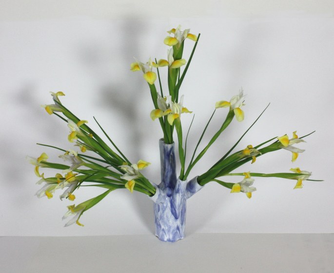 Francoise Stoop - Tulpenvaas